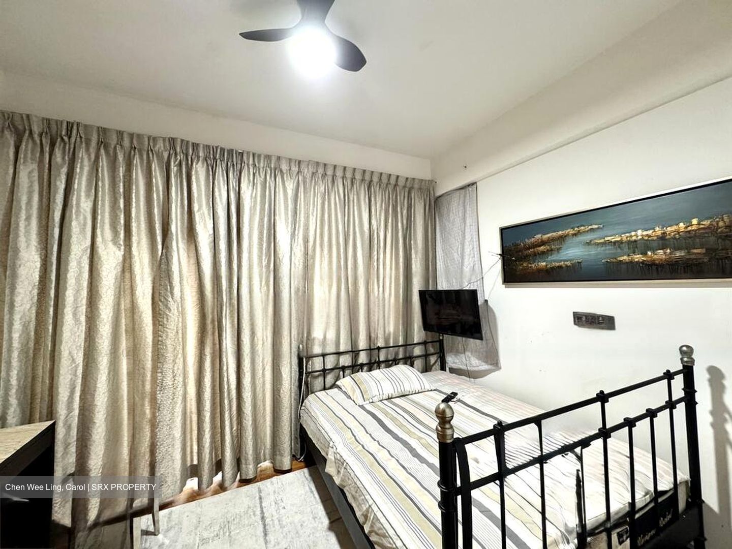 Sims Green (D14), Apartment #484736861